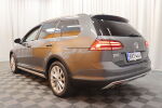 Harmaa Farmari, Volkswagen Golf – BXT-441, kuva 5