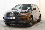 Musta Farmari, Skoda Karoq – BXT-623, kuva 3