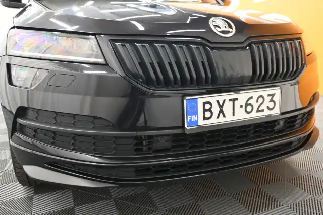 Musta Farmari, Skoda Karoq – BXT-623