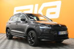 Musta Farmari, Skoda Karoq – BXT-623, kuva 1