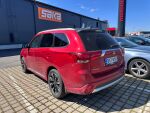 Punainen Farmari, Mitsubishi Outlander – BXT-830, kuva 2