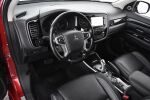 Punainen Farmari, Mitsubishi OUTLANDER PHEV – BXT-830, kuva 15