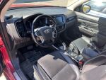 Punainen Farmari, Mitsubishi Outlander – BXT-830, kuva 3