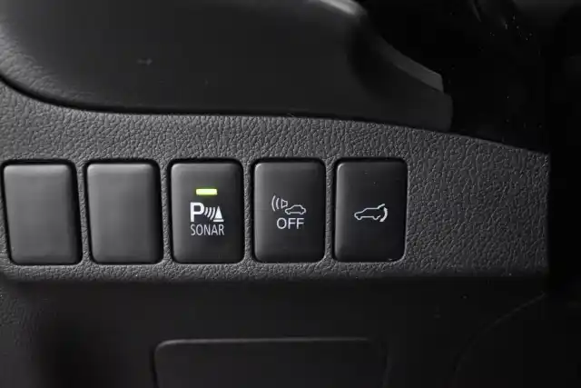 Punainen Farmari, Mitsubishi OUTLANDER PHEV – BXT-830