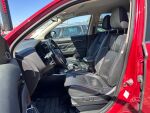 Punainen Farmari, Mitsubishi Outlander – BXT-830, kuva 4