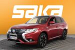 Punainen Farmari, Mitsubishi OUTLANDER PHEV – BXT-830, kuva 4