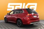 Punainen Farmari, Mitsubishi OUTLANDER PHEV – BXT-830, kuva 5