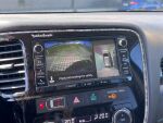 Punainen Farmari, Mitsubishi Outlander – BXT-830, kuva 6