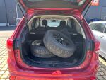 Punainen Farmari, Mitsubishi Outlander – BXT-830, kuva 7