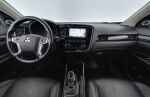 Punainen Farmari, Mitsubishi OUTLANDER PHEV – BXT-830, kuva 9