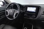Punainen Farmari, Mitsubishi OUTLANDER PHEV – BXT-830, kuva 10