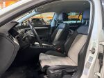 Valkoinen Farmari, Volkswagen Passat – BXU-154, kuva 3
