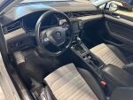Valkoinen Farmari, Volkswagen Passat – BXU-154, kuva 4