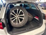 Valkoinen Farmari, Volkswagen Passat – BXU-154, kuva 7