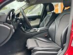 Punainen Farmari, Mercedes-Benz C – BXU-231, kuva 4