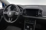 Sininen Maastoauto, Skoda Karoq – BXU-515, kuva 10