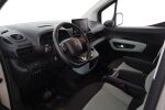 Ruskea Tila-auto, Citroen Berlingo – BXU-582, kuva 12