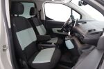 Ruskea Tila-auto, Citroen Berlingo – BXU-582, kuva 14