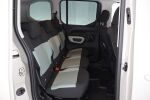 Ruskea Tila-auto, Citroen Berlingo – BXU-582, kuva 15