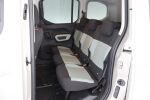 Ruskea Tila-auto, Citroen Berlingo – BXU-582, kuva 17