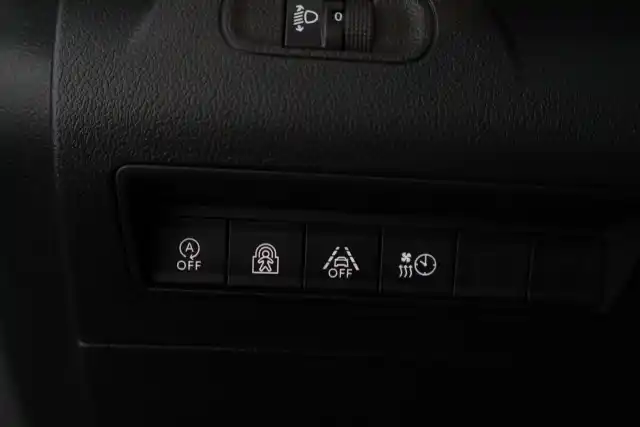 Ruskea Tila-auto, Citroen Berlingo – BXU-582