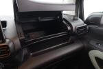 Ruskea Tila-auto, Citroen Berlingo – BXU-582, kuva 29