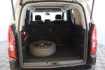 Ruskea Tila-auto, Citroen Berlingo – BXU-582, kuva 31