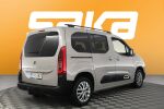Ruskea Tila-auto, Citroen Berlingo – BXU-582, kuva 8