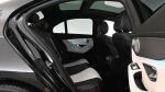 Musta Sedan, Mercedes-Benz C 43 AMG – BXU-669, kuva 14