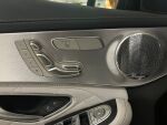 Musta Sedan, Mercedes-Benz C 43 AMG – BXU-669, kuva 15