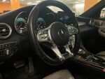 Musta Sedan, Mercedes-Benz C 43 AMG – BXU-669, kuva 4
