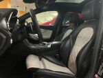 Musta Sedan, Mercedes-Benz C 43 AMG – BXU-669, kuva 5