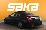 Musta Sedan, Mercedes-Benz C 43 AMG – BXU-669, kuva 5