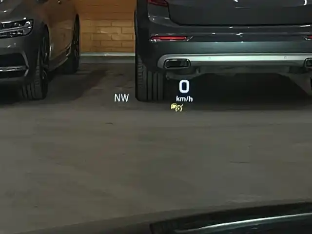 Musta Sedan, Mercedes-Benz C 43 AMG – BXU-669