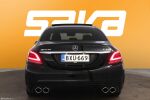 Musta Sedan, Mercedes-Benz C 43 AMG – BXU-669, kuva 7