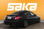 Musta Sedan, Mercedes-Benz C 43 AMG – BXU-669, kuva 8