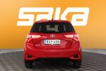 Punainen Viistoperä, Toyota Yaris – BXV-438, kuva 7