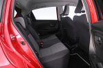 Punainen Viistoperä, Toyota Yaris – BXV-438, kuva 11