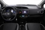 Punainen Viistoperä, Toyota Yaris – BXV-438, kuva 12
