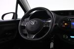Punainen Viistoperä, Toyota Yaris – BXV-438, kuva 13