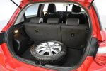 Punainen Viistoperä, Toyota Yaris – BXV-438, kuva 26