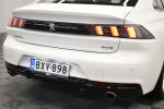 Valkoinen Sedan, Peugeot 508 – BXV-898, kuva 9