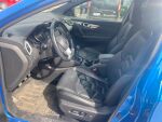Sininen Maastoauto, Nissan Qashqai – BXX-159, kuva 6