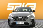 Harmaa Maastoauto, Hyundai Tucson – BXX-399, kuva 2