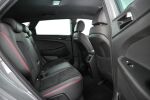 Harmaa Maastoauto, Hyundai Tucson – BXX-399, kuva 14
