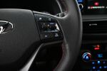 Harmaa Maastoauto, Hyundai Tucson – BXX-399, kuva 19