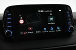 Harmaa Maastoauto, Hyundai Tucson – BXX-399, kuva 21