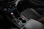 Harmaa Maastoauto, Hyundai Tucson – BXX-399, kuva 26