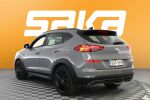 Harmaa Maastoauto, Hyundai Tucson – BXX-399, kuva 5
