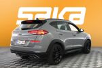 Harmaa Maastoauto, Hyundai Tucson – BXX-399, kuva 8